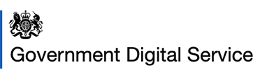 GOV.UK Government Digital Service